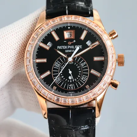 パテック フィリップ 腕時計