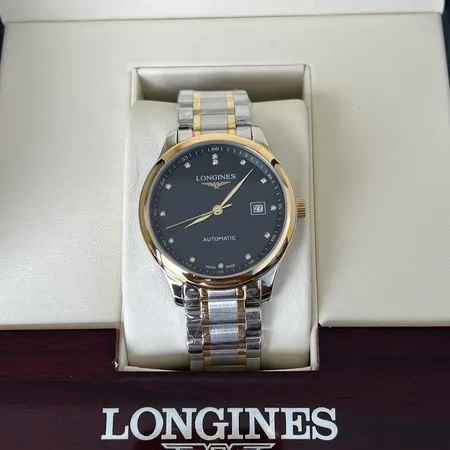 ロンジン 腕時計