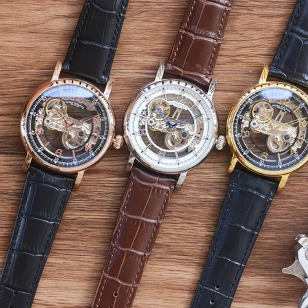 パテック フィリップ 腕時計