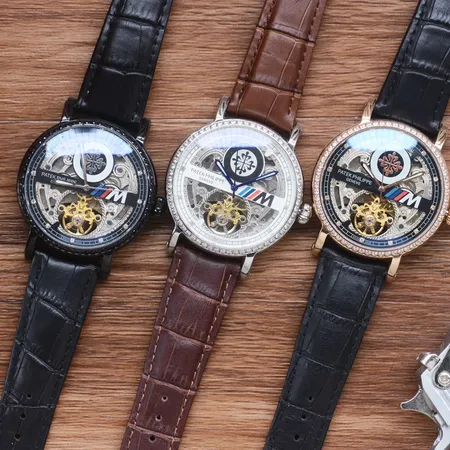 パテック フィリップ 腕時計