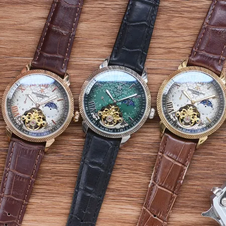 パテック フィリップ 腕時計