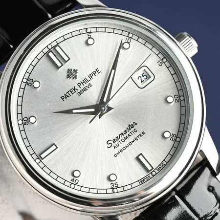 パテック フィリップ 腕時計