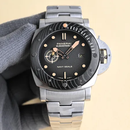 オフィチーネ パネライ 腕時計