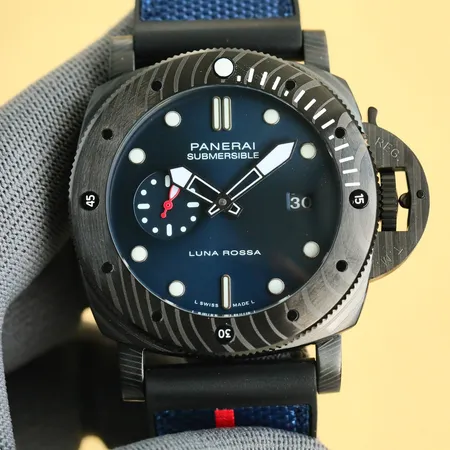 オフィチーネ パネライ 腕時計