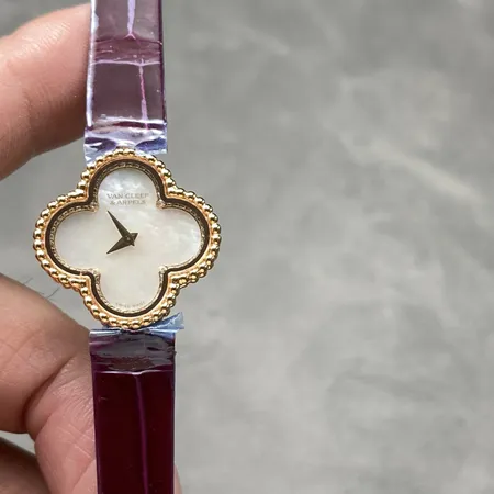 ヴァン クリーフ＆アーペル 腕時計
