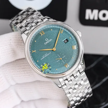オメガ 腕時計