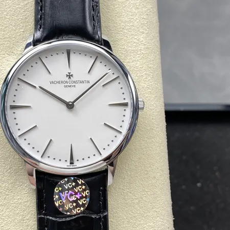 ヴァシュロン コンスタンタン 腕時計
