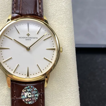 ヴァシュロン コンスタンタン 腕時計