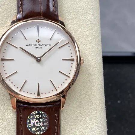 ヴァシュロン コンスタンタン 腕時計