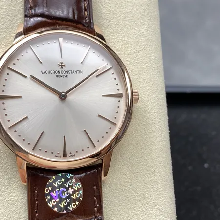 ヴァシュロン コンスタンタン 腕時計