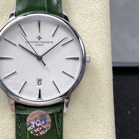 ヴァシュロン コンスタンタン 腕時計