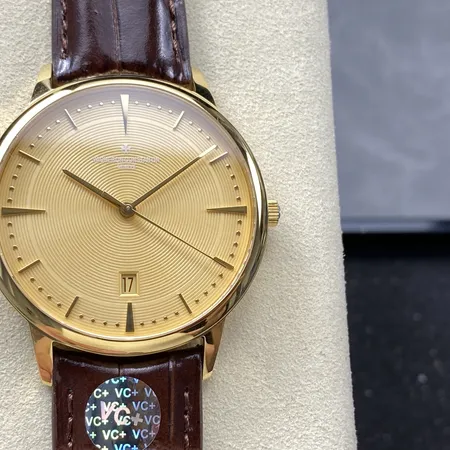 ヴァシュロン コンスタンタン 腕時計