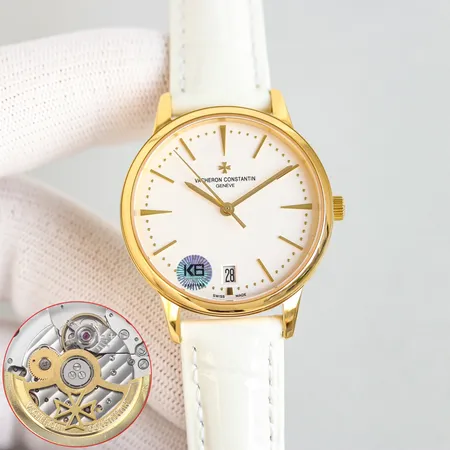 ヴァシュロン コンスタンタン 腕時計