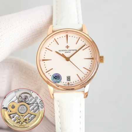ヴァシュロン コンスタンタン 腕時計