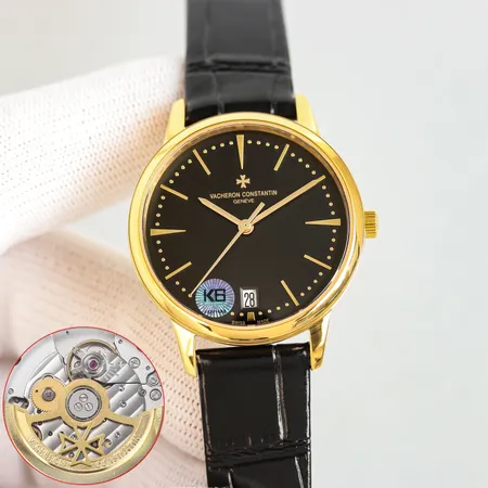 ヴァシュロン コンスタンタン 腕時計