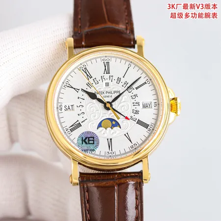 パテック フィリップ 腕時計