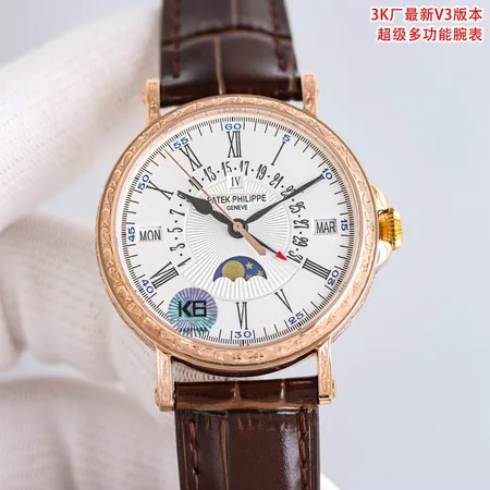 パテック フィリップ 腕時計