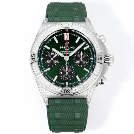 ブライトリング 腕時計