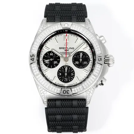 ブライトリング 腕時計