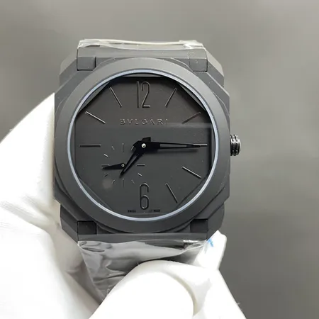 ブルガリ 腕時計