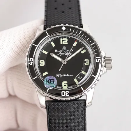 ブランパン 腕時計