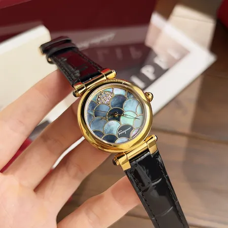 フェラガモ 腕時計