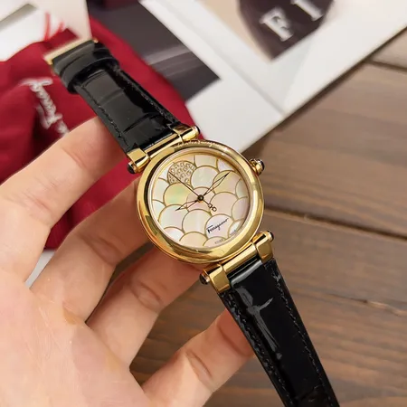 フェラガモ 腕時計