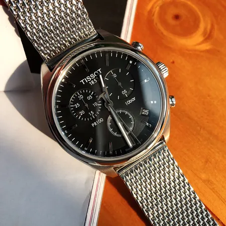 ティソ 腕時計