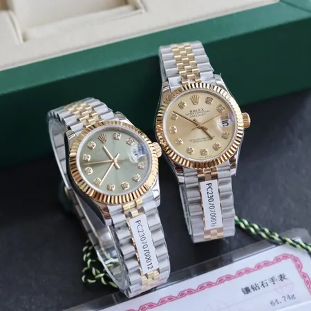 ロレックス 腕時計