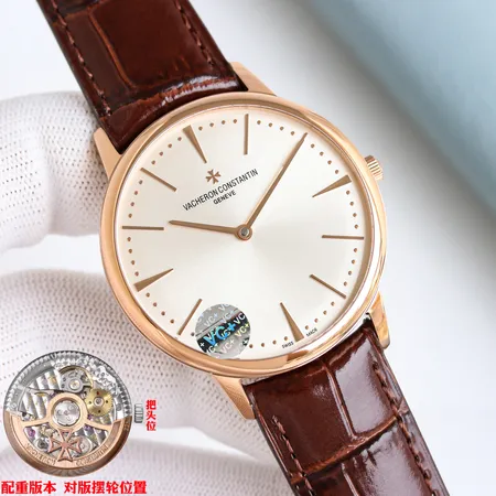 ヴァシュロン コンスタンタン 腕時計