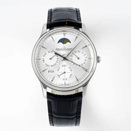 ジェー・ルクルト 腕時計