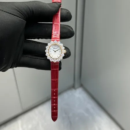 ショパール 腕時計