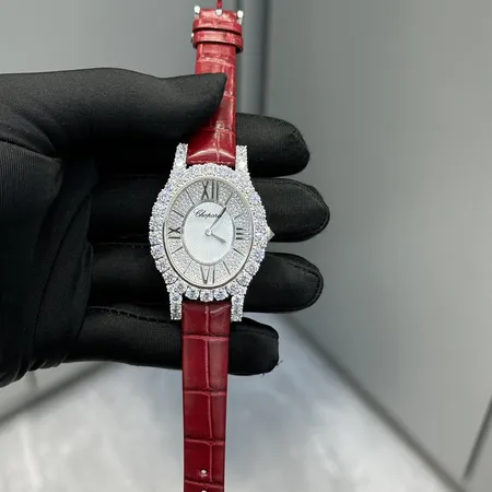 ショパール 腕時計