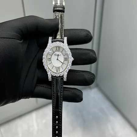 ショパール 腕時計