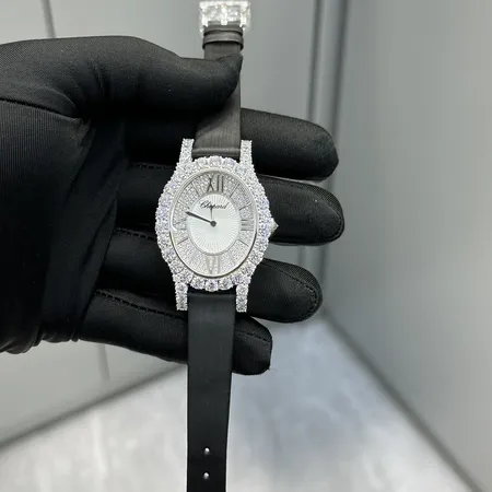 ショパール 腕時計