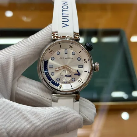 ルイヴィトン 腕時計