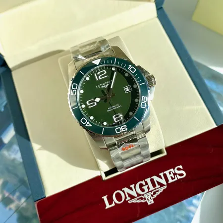 ロンジン 腕時計