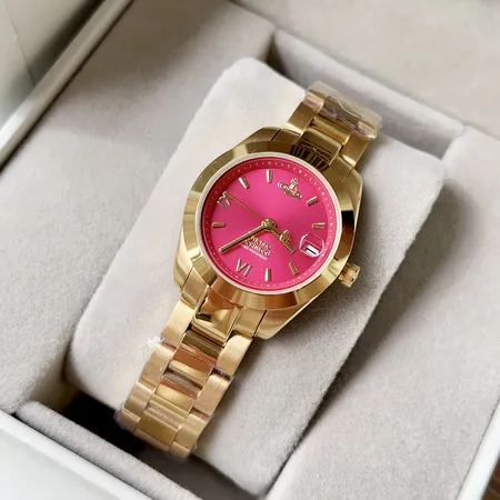 ヴィヴィアン・ウエストウッド 腕時計