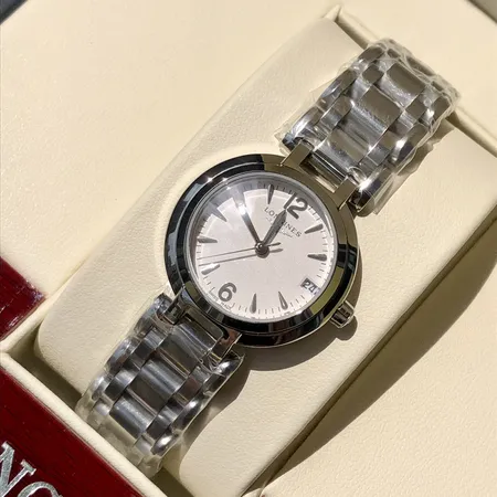 ロンジン 腕時計