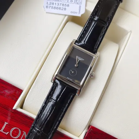 ロンジン 腕時計