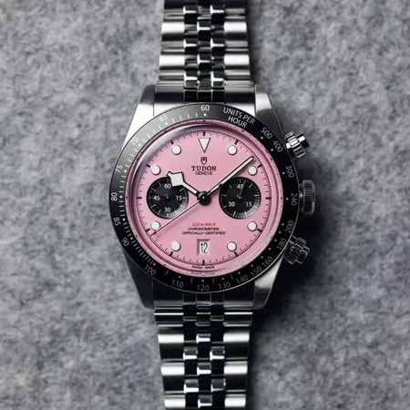 チューダー 腕時計