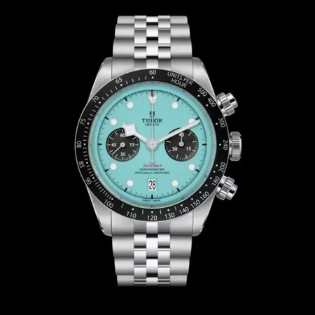 チューダー 腕時計