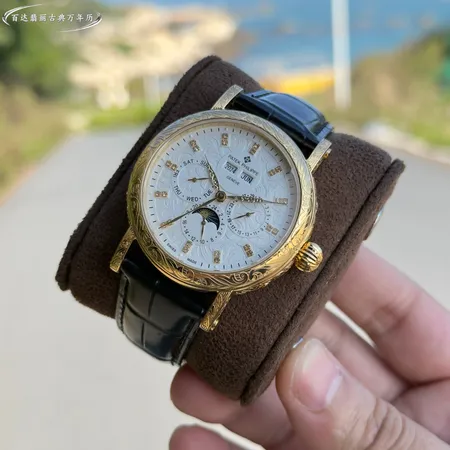 パテック フィリップ 腕時計