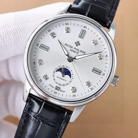 パテック フィリップ 腕時計