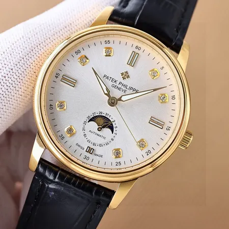 パテック フィリップ 腕時計