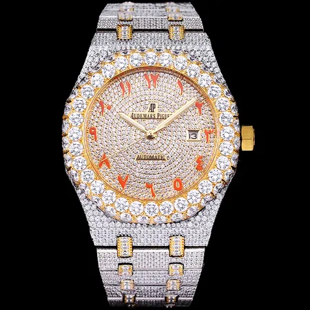 オーデマ ピゲ 腕時計