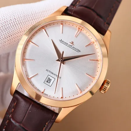 ジェー・ルクルト 腕時計