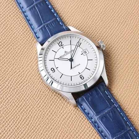 ジェー・ルクルト 腕時計