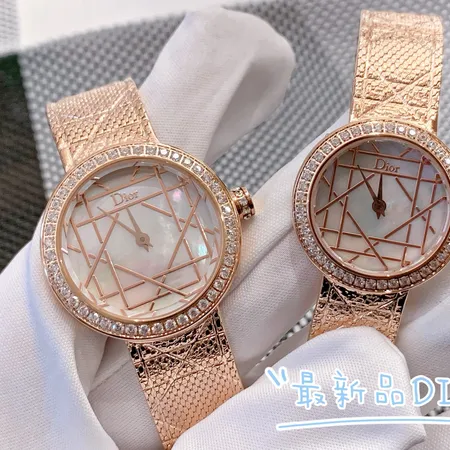 ディオール 腕時計
