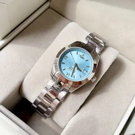 ヴィヴィアン・ウエストウッド 腕時計